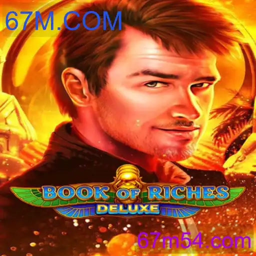 BookofRichesDeluxe