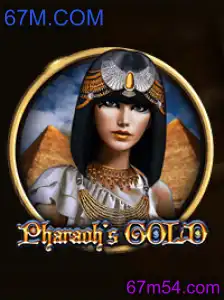 PharaohsGold
